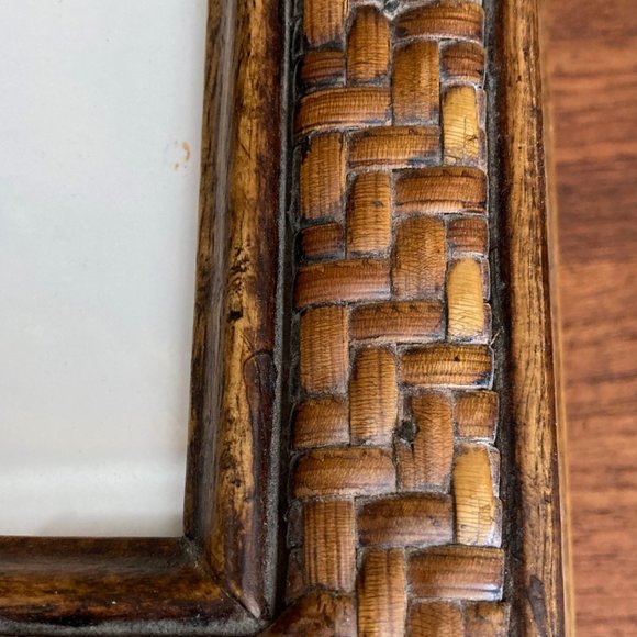 Wood box - Picture 7 of 7